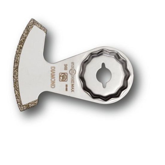 Fein Hammerhoved Diamantklinge - 63903243210