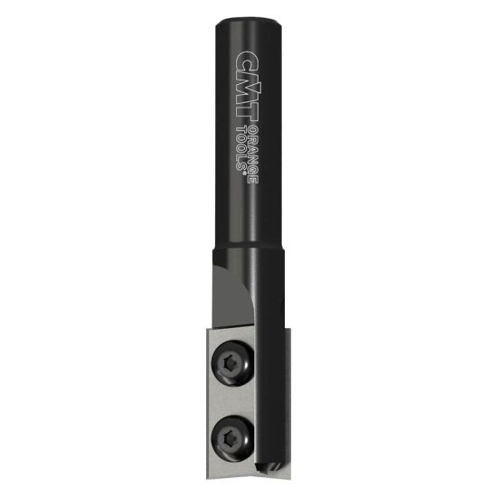 CMT VP Overfræsebor 16x49,5 K20 Z2 - 654.662.11