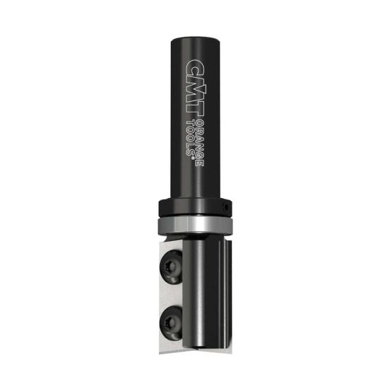 CMT VP Overfræsebor 19x48,3 K12 Z2 - 656.692.11