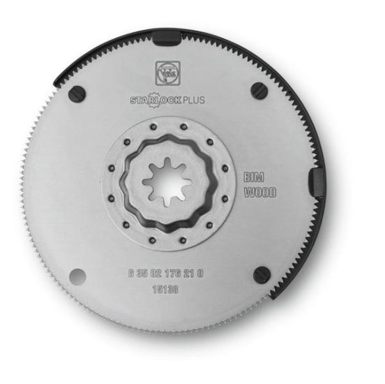 Fein HSS-savklinge - 63502176210