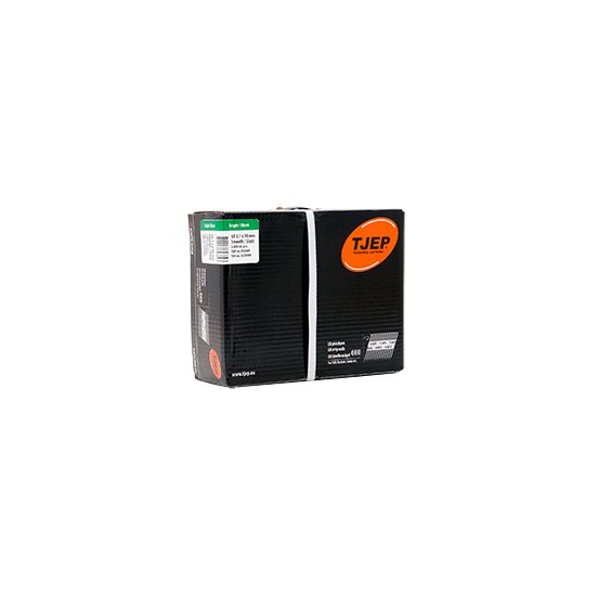 TJEP GR31/90 Glat blank, Reduced head. Box 3.000 pcs - TJ834389