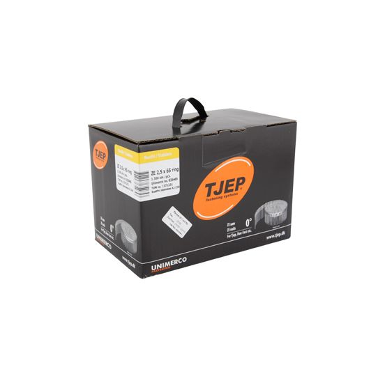 TJEP TA30/22 Varmgalv., t/tagpap. Box 3.360 stk - TJ836022