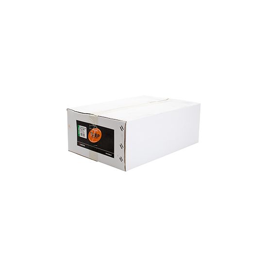 TJEP CN25/50 Ringsøm blank, Box 9.000 stk - TJ836250