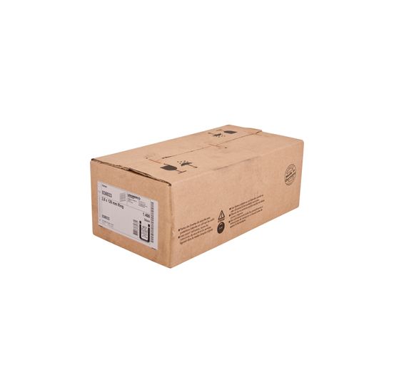 TJEP FH38/120 Ringsøm blank, Full head. Box 1.400 pcs. - TJ838033