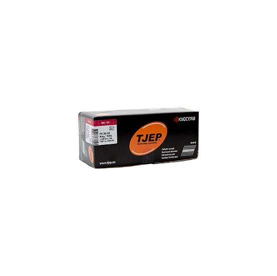 TJEP FH28/50 Ring varmgalv., 21°. - TJ838150
