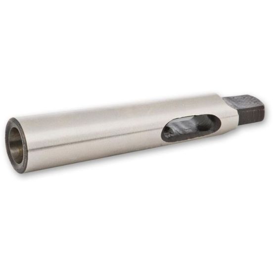 Axminster Morsekonus Reducerings Adapter 2-1MK - AX900007