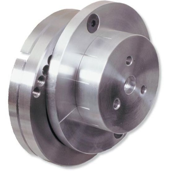Axminster Excentrisk Spiral Spændepatron - AX900093