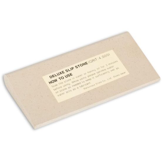 Ice Bear Traditionelformet Slibesten 4.000K - AX900264