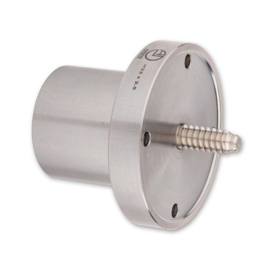 Axminster Planskive m. Skrue 75 mm M33x3.5mm - AX910475