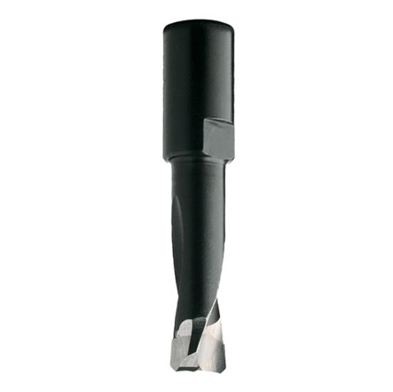 CMT DOMINO overfræsebor 4 mm til Festool DF500 - 380.040.11