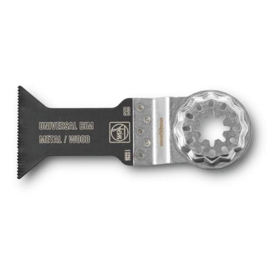 Fein Starlock E-Cut Universal-savklinge nr. 223 I 50 stk. - 63502223250