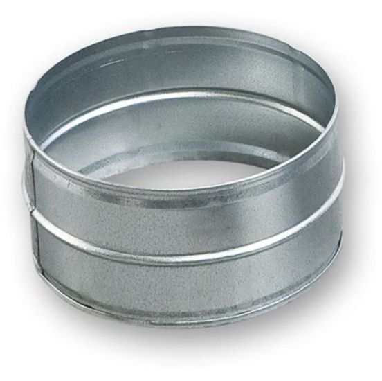 Axminster 150mm Udsugningsstuds - AX951608