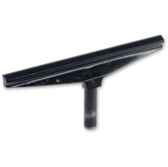 Axminster LONG 355MM TOOLREST FOR 501214 AT1416VS LATHE - AX952589