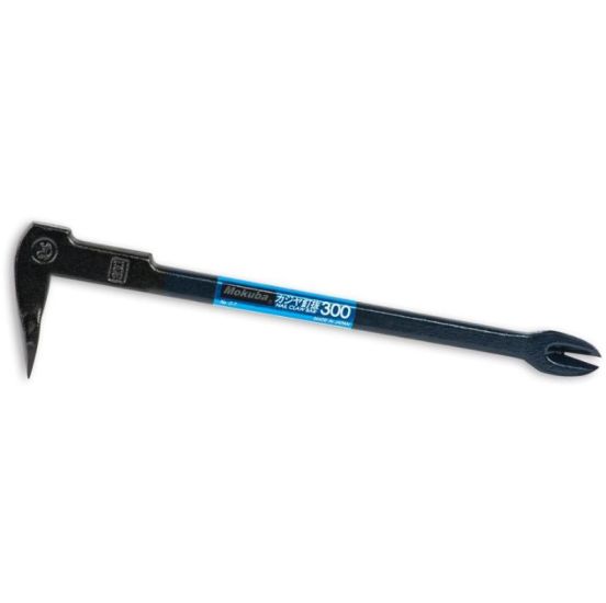 Ice Bear Japansk Nail Puller 300mm No. C-7 - AX952914