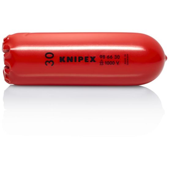 Knipex Tylle - selvklemmende 110 mm - KN-986630