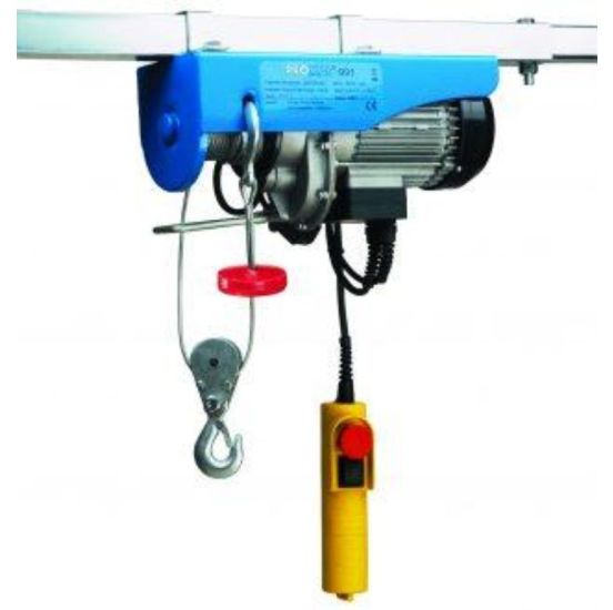 PROMAC Elektrisk Hejsespil 990G - 990G