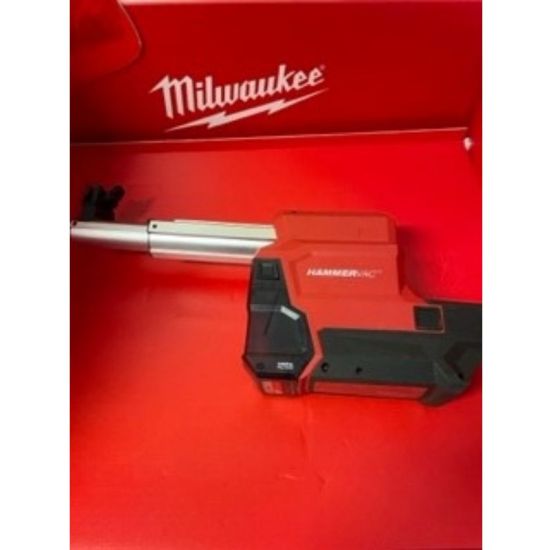 Milwaukee M18 FPDDEXL-0 støvudsug DEMO - B-4933478509