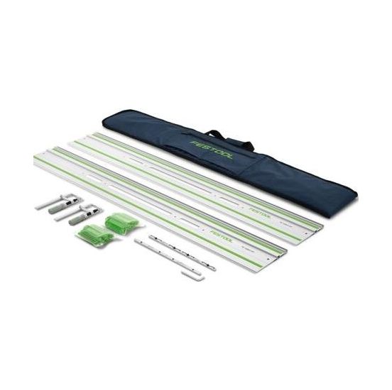 Festool Føringsskinne FS 1400/2-KP-Set - 577932