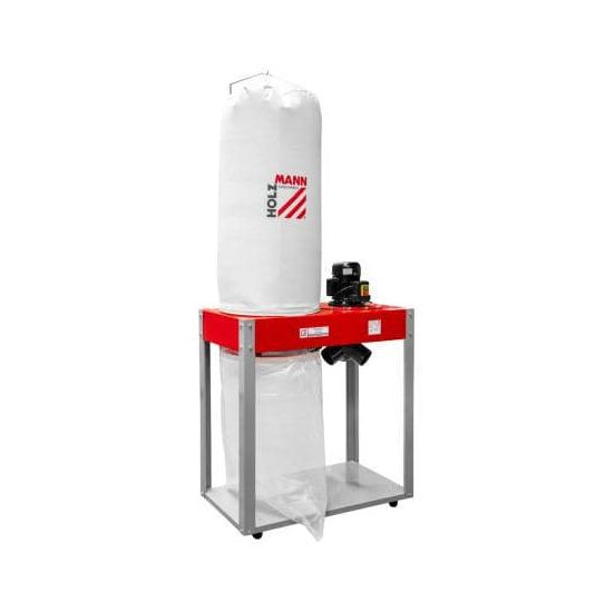 Holzmann Spånsuger ABS3000SE 230V - ABS3000SE-230V