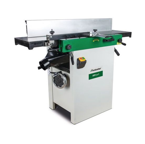 Holzstar afretter/tykkelseshøvl ADH 31C (400 V) - SM-5904032