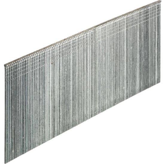 Senco AX stifter galv. plain 1,2x30mm - SE-AX15EAAP