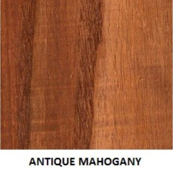Chestnut Spritbejdse Træfarver 5 Liter - Antik Mahogni - CH31267