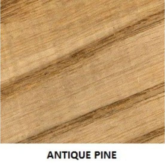 Chestnut Spritbejdse Træfarver 250 ml - Antik Fyrretræ - CH31421
