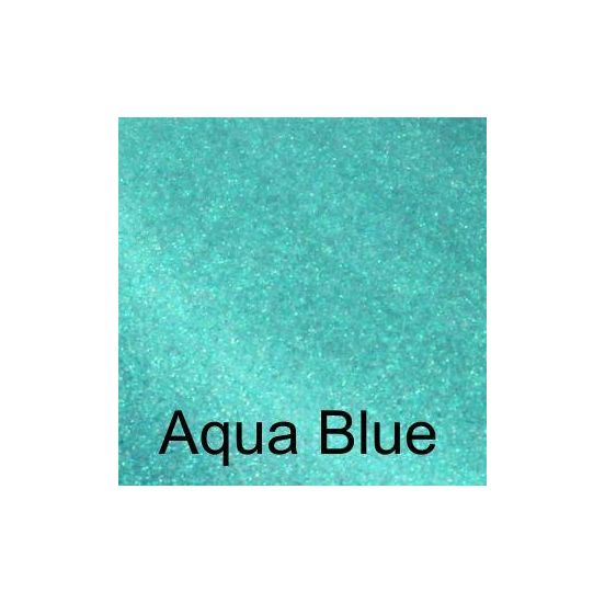 Aqua Blue - Chestnut Regnbuevoks 50g - CH32145