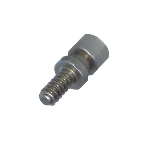 Teknatool Nova Woodworm Skrue - RH - DR-DT10006