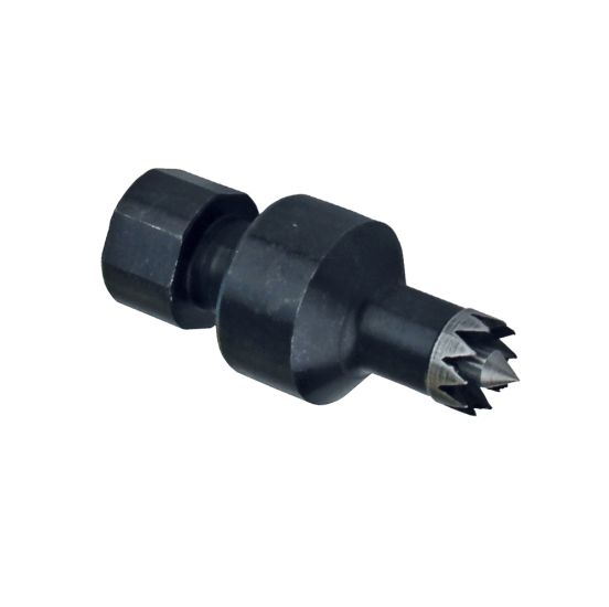 Teknatool 13 mm Medbringer til Nova Spændepatroner - DR-DT9019