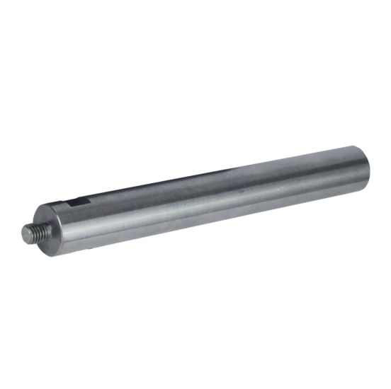 Teknatool Nova Stamme til Anlæg - 25,4 x 200 mm - Modular System - DR-DT9031
