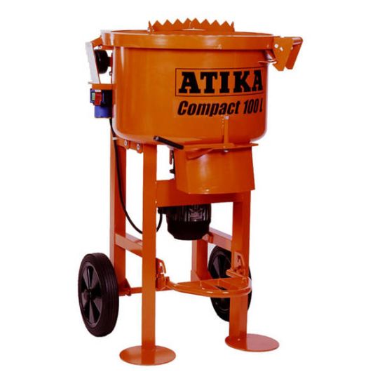 Sydvesta Atika Tvangsblander Compact - 100 LTR - SV109510