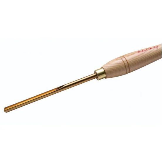 Robert Sorby Excelsior Spindle Gouge 6 mm 840G 1/4" - RS-B840G060