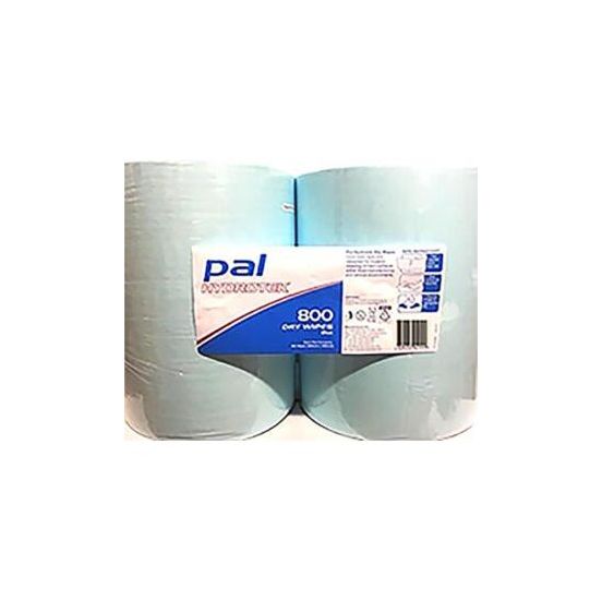 Pal Hydrotek Dry Wipe - LN-796106