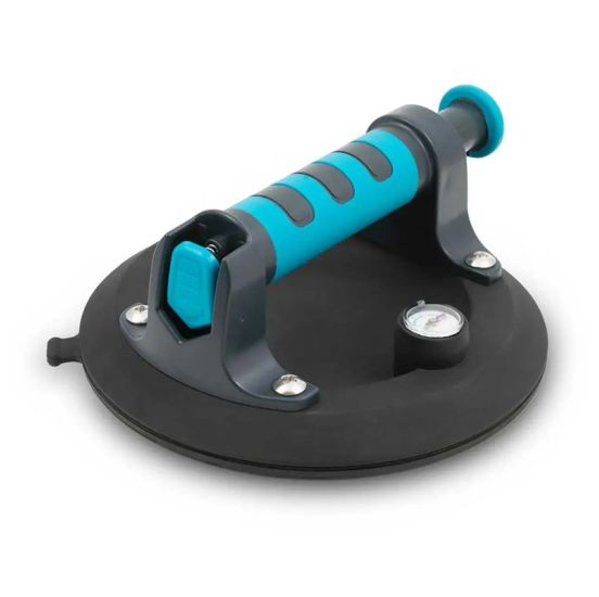 BIHUI glasløfter med pumpe 120 kg - BH-SCVB8