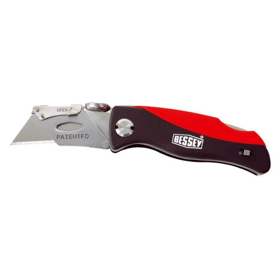 Bessey Hobbykniv m. 5 ekstra blade - BS-DBKPH