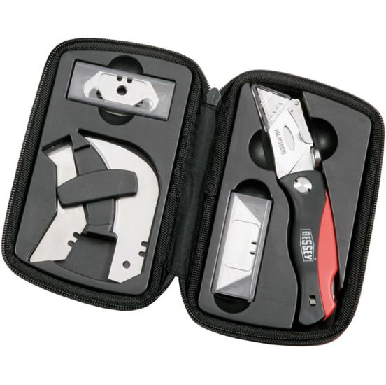 Bessey Arbejdsknivsæt - BS-DBKPH-S