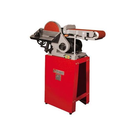 Holzmann Rondel- og båndsliber BT1220 - BT1220-230V