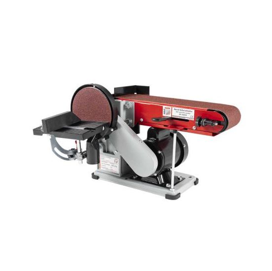 Holzmann Rondel- og båndsliber BT46ECO 230V - BT46ECO-230V