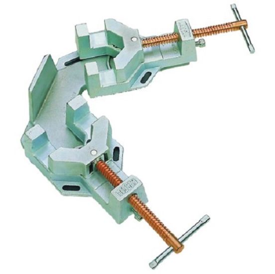 BESSEY Svejsespændesæt SM10-SET - BS-SM