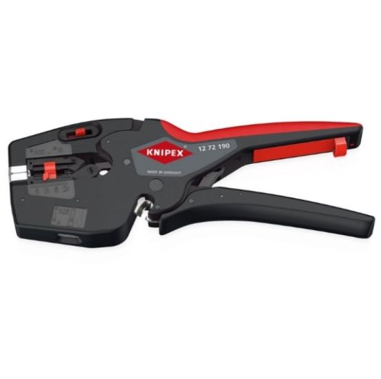 KNIPEX Nexstrip® - Multiværktøj til el-arbejde - KN-1272190
