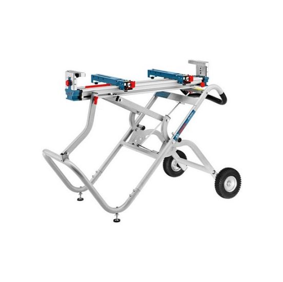 Bosch Transport- og arbejdsbord GTA 2500 W - 0601B12100
