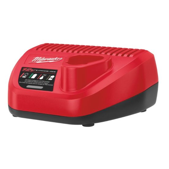 Milwaukee Lader C12 C - 4932352000