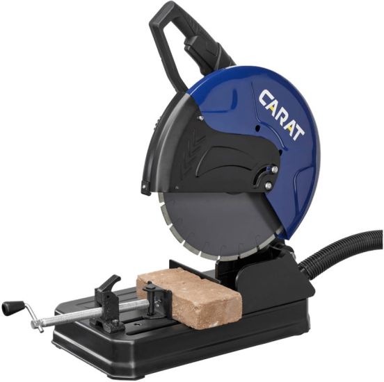 CARAT Easycoup compact 350 - CA-0310BUC350C