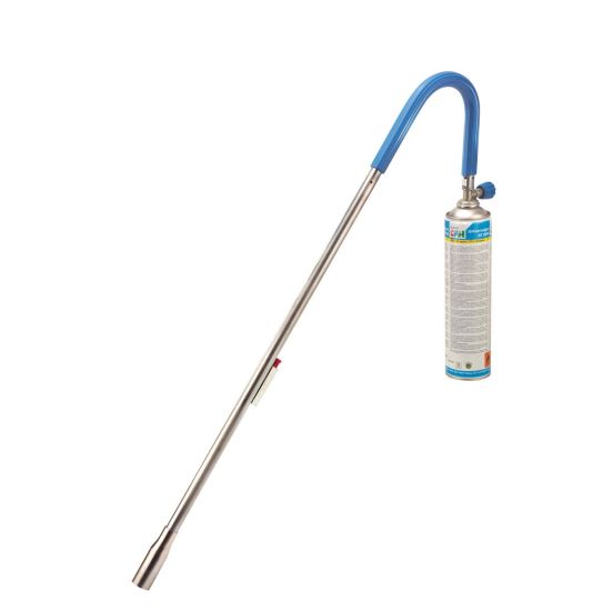CFH Ukrudtsbrænder Bio PZ1500 inkl. universal gasdåse 300g - CFH52655