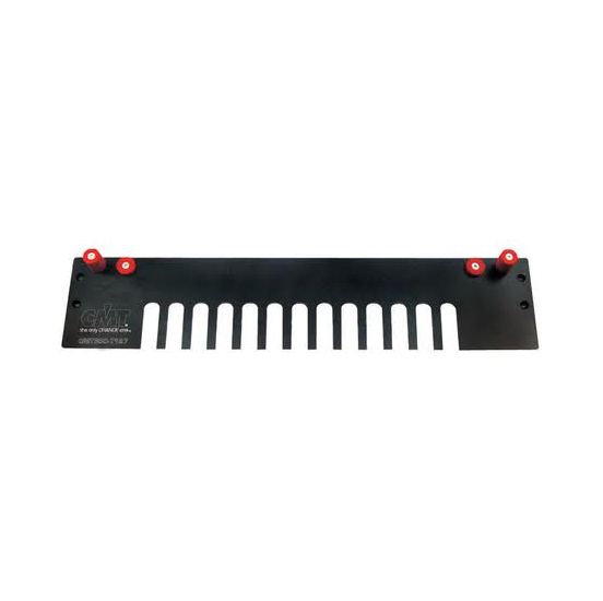 CMT Svalehaleskabelon 8 mm - CMT300-T080