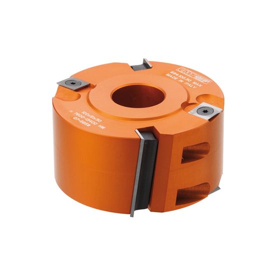 CMT Falsfræser VP 100x50x30 Z2+V2+2 - 694.100.30