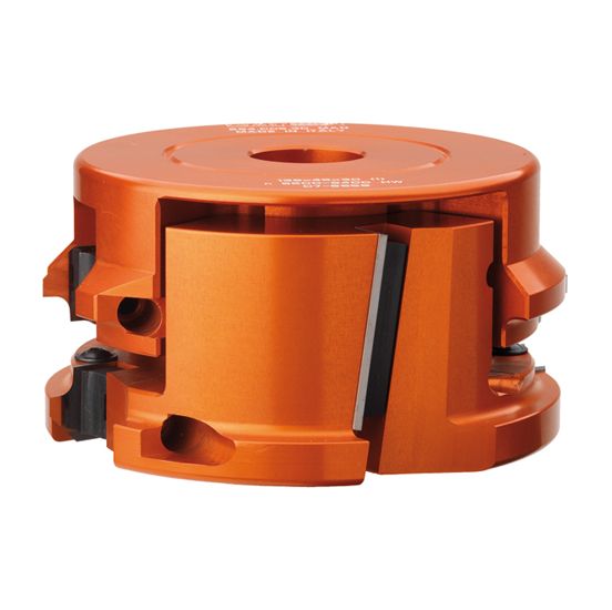 CMT Fuge/fas/radiesæt 139x50x30 Z2+2 CMT - 694.005.30