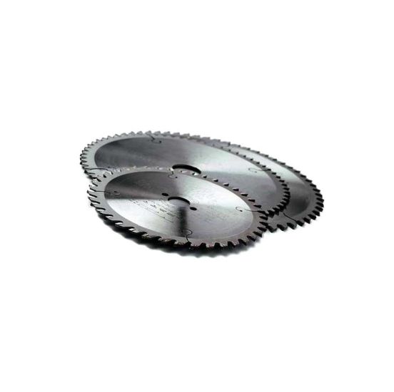 CMT HM Rundsavsklingesortiment 250x30mm Z40-60 W - 285.040.10M+285.060.10M