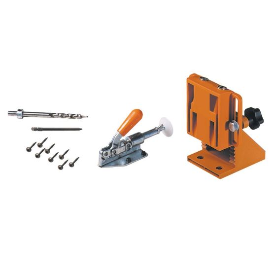 CMT Pocket-pro Starter sæt - PPJ-002